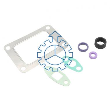 VOLVO Gasket kit, turbocharger