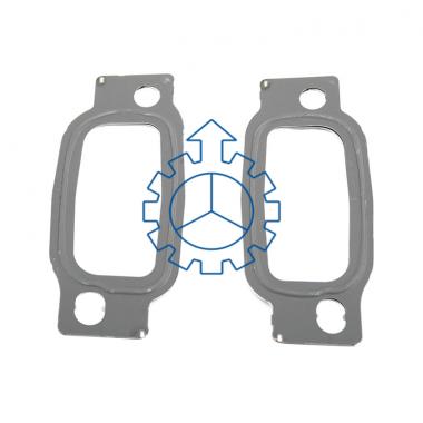 VOLVO Gasket, turbocharge