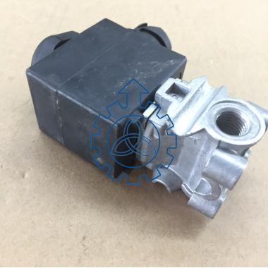 Solenoid valve