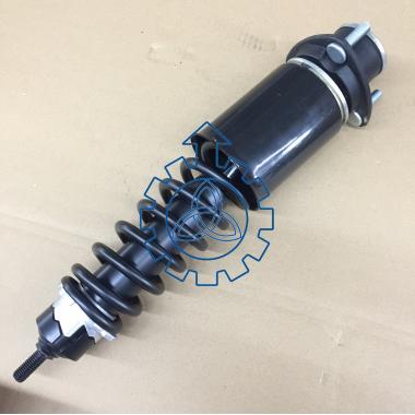 Complete cabin shock absorber 