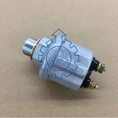 Oil pressure sensor