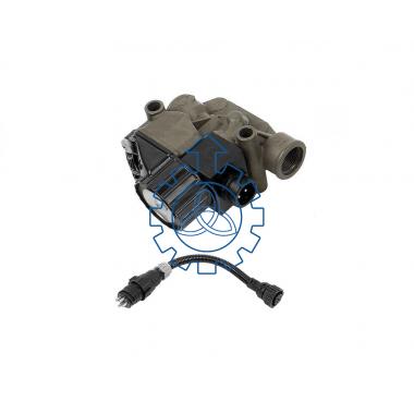 ABS Solenoid Valve