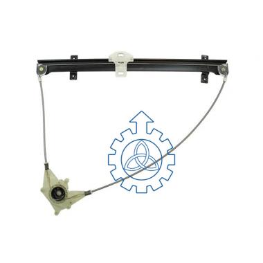 Window regulator right electrical