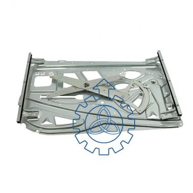 Стеклоподъемник правый с моторчиком