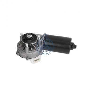 Wiper motor