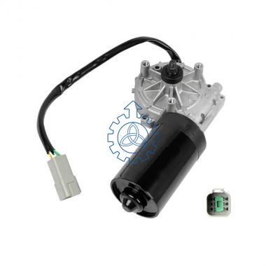 Wiper motor