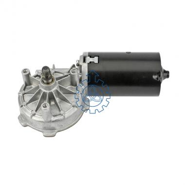 Wiper motor