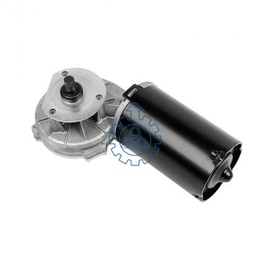 Wiper motor