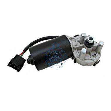 Wiper motor