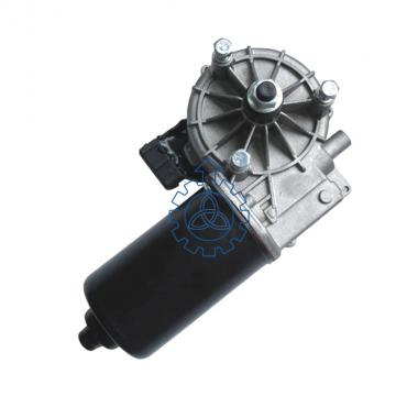 Wiper motor