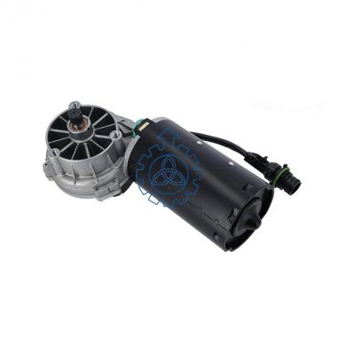 Wiper motor