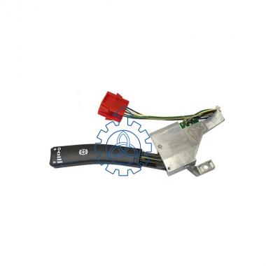 Steering column switch