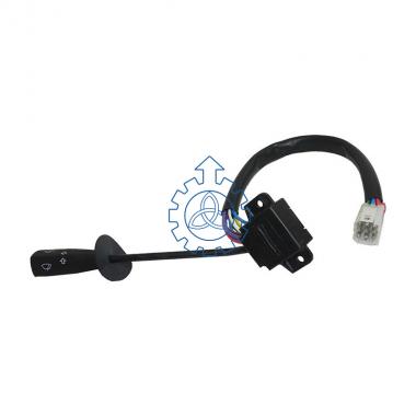 Steering column switch