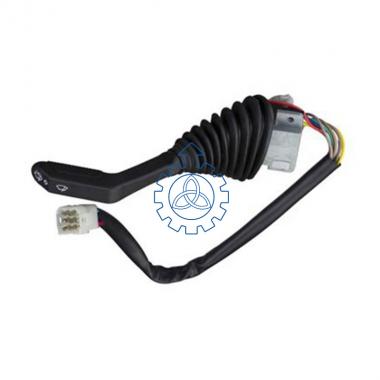 Steering column switch