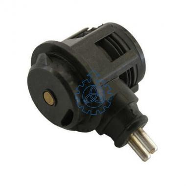 exhaust brake switch