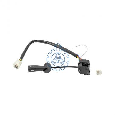 Steering column switch