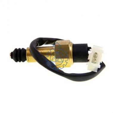 clutch pedal switch