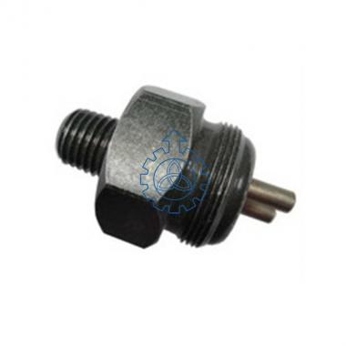 Pressure switch