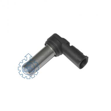 Rotation sensor