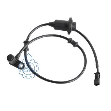 Rear Left ABS Wheel Speed Sensor