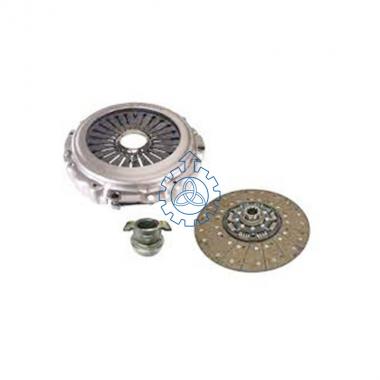 Clutch kit