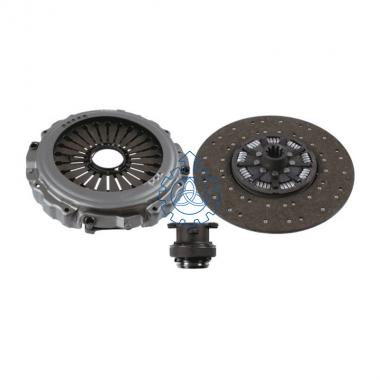 Clutch kit