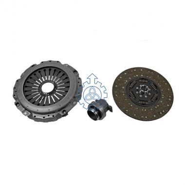 Clutch kit