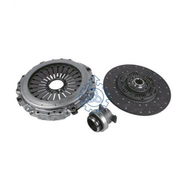 Clutch kit