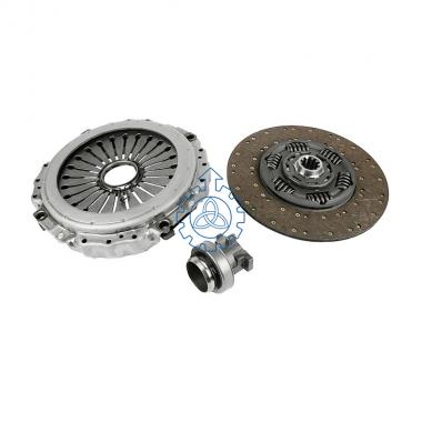 Clutch kit