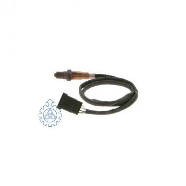 Oxygen Sensor