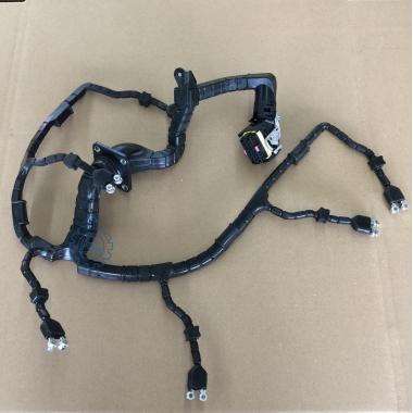 injection cable harness