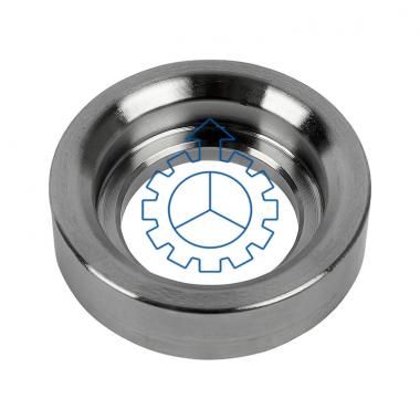 VOLVO  Мембранное сиденье