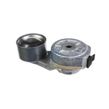 Belt tensioner