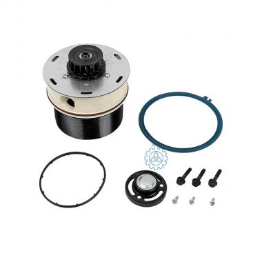 oil separator repair kit