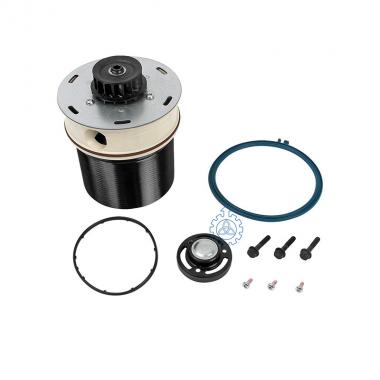 oil separator repair kit