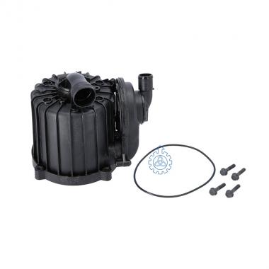 oil separator repair kit