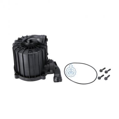 oil separator 