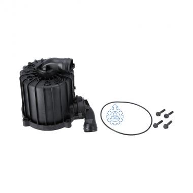 oil separator 