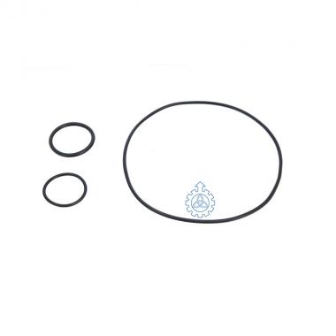 oil separator O-ring kit