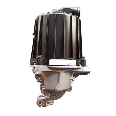 Oil separator