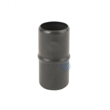 Oil separator pipe