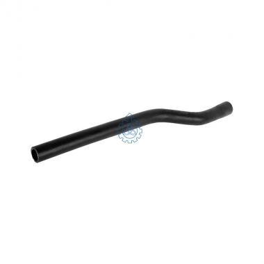 Oil separator pipe