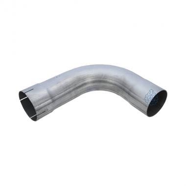 Exhaust pipe