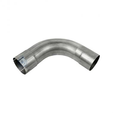 Exhaust pipe